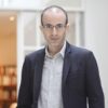 Sapiens author Yuval Noah Harari on rewriting the rule book after a cult best-se