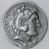 アレクサンドロス（マケドニア王）(あれくさんどろす)とは？ 意味や使い方 - コトバン