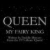Queen - My Fairy King (Official Lyric Video Remastered) - YouTube